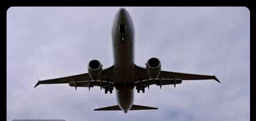 انسانی سمگلنگ کا شبہہ،300 بھارتی مسافروں والا طیارہ فرانس نے روک لیا