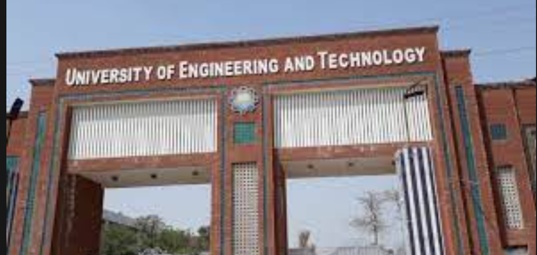 یوای ٹی لاہور،چیف میڈیکل آفیسر کیخلاف تین سال سے کاروائی نہ ہو سکی