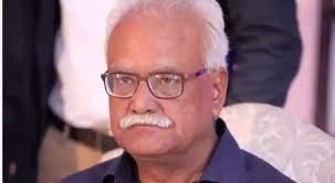 پیپلز پارٹی کے وقار مہدی سندھ سے سنیٹر منتخب  ہو گئے