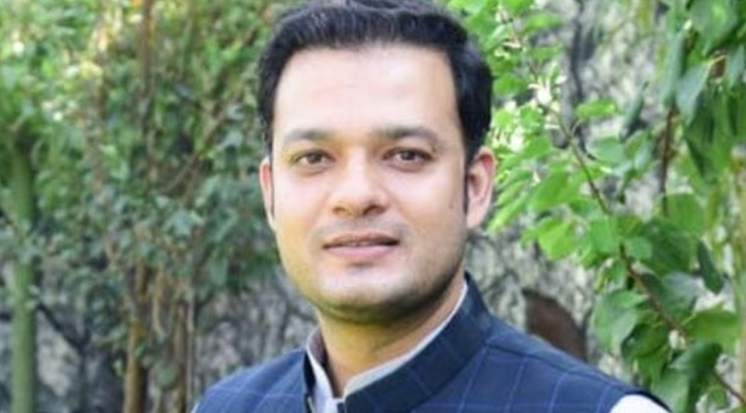 wasiq abbasi