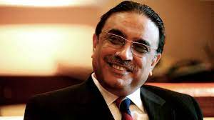 zardari