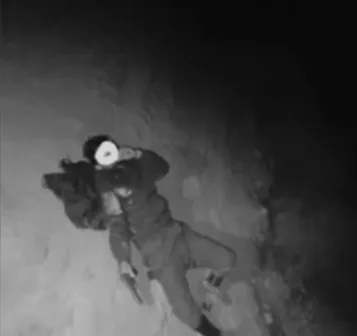 پولیس مقابلہ،دو ڈاکو زخمی حالت میں گرفتار،ساتھی فرار