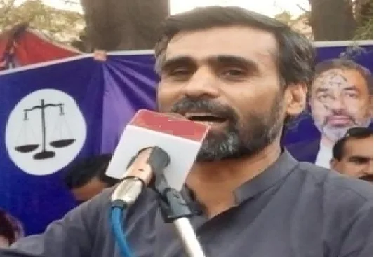 ڈیرہ غازیخان :جماعت اسلامی کی خدمات کسی سے ڈھکی چھپی نہیں.واحدبخش مخلص