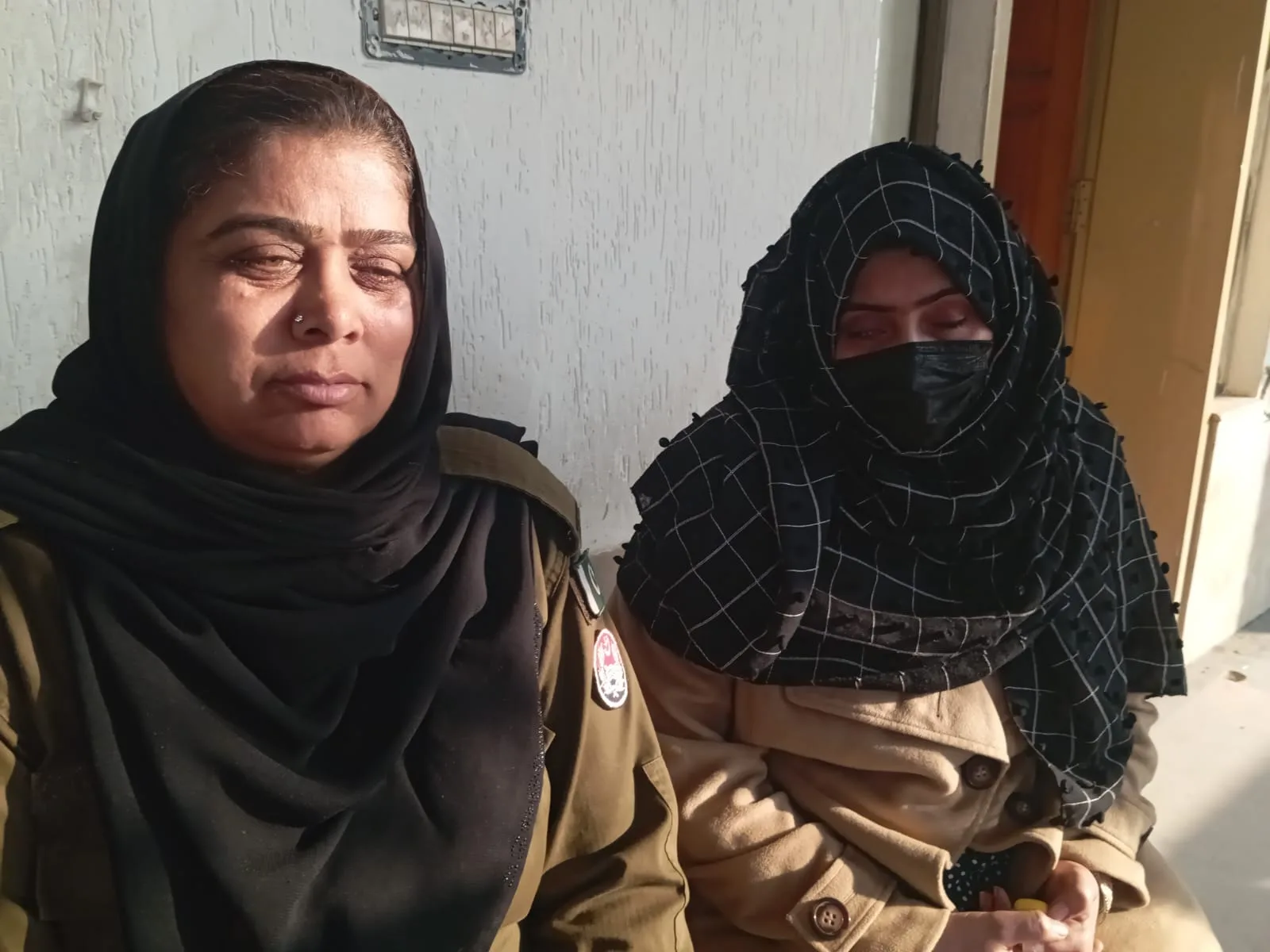 بے گناہ افراد کو اغوا، ریپ کیسز میں پھنسانے والی جعلی خاتون مدعیہ بارے ہوشربا انکشاف