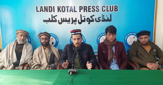 پیپلز پارٹی کی حکومتوں نے ضلع خیبر میں بڑے ترقیاتی منصوبے مکمل کیے: شاہ رحمان شینواری