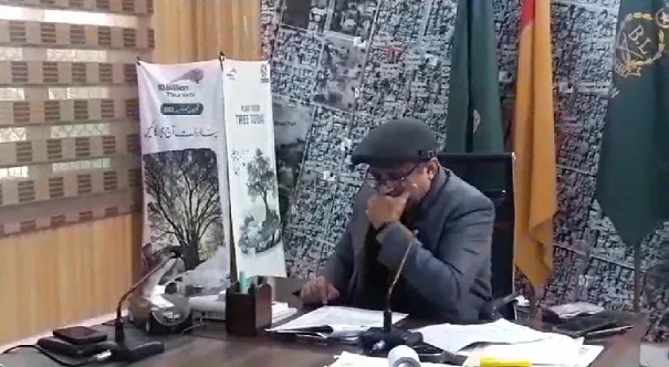 ڈیرہ غازیخان: جنرل الیکشن2024 کی تیاریوں بارے اجلاس ،مانیٹرنگ افسران کی شرکت