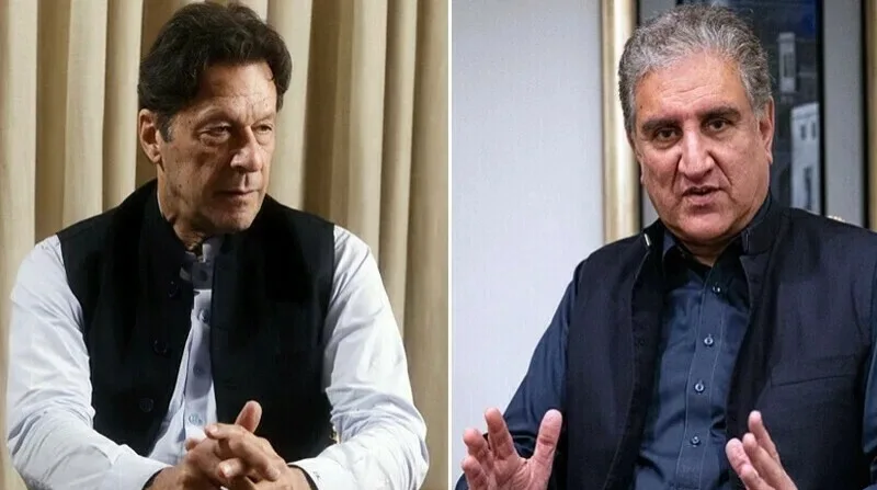 سائفر کیس:اسد مجید اسٹار گواہ ہو سکتے تھے ابھی اسد مجید نے تو کچھ نہیں کہا کہ وہ اسٹار گواہ بن سکتا