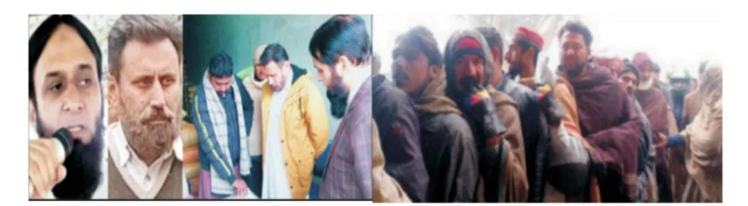 اوچ شریف: اسسٹنٹ ڈائریکٹر زراعت, سینئر زراعت آفیسر کی جیپ ریلی فنڈز مہم جاری, کھاد مافیا کو کھلی چھٹی