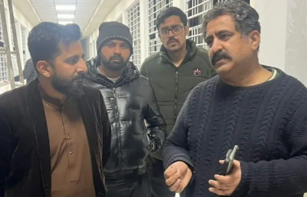 سیالکوٹ:آئین پاکستان ہر شہری کو مذہبی آزادی کا حق دیتا ہے-ڈپٹی کمشنر