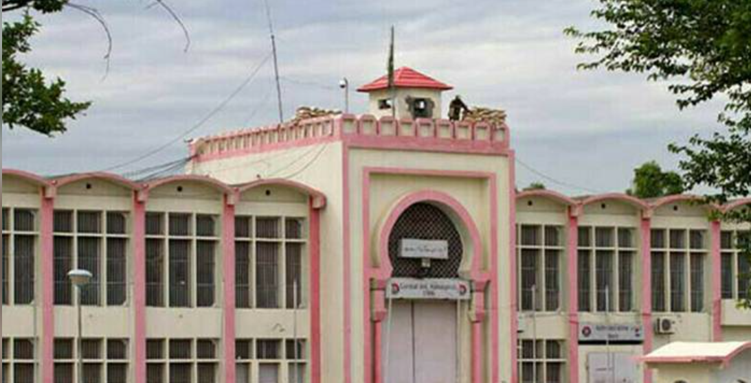 پنجاب کی جیلوں میں قیدیوں سے  عید کے موقع پر خصوصی ملاقات کی اجازت