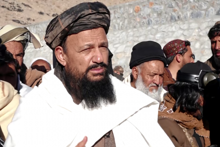 افغان حکومت  کا 100 چھوٹے ڈیم بنانے کا منصوبہ