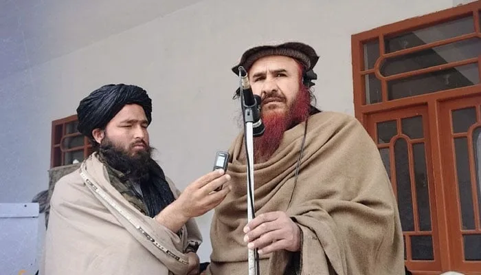 افغانستان میں ٹی ٹی پی  کی پناہ گاہوں اور تربیتی مراکز کی موجودگی کے شواہد سامنے آگئے