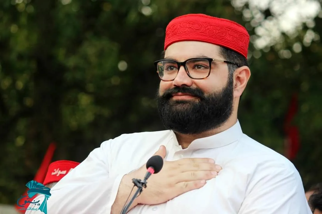 گلہ مرد نہیں کرتے عورتیں کرتی ہیں،پشاور ہائیکورٹ کے چیف جسٹس کا ایمل ولی سے مکالمہ