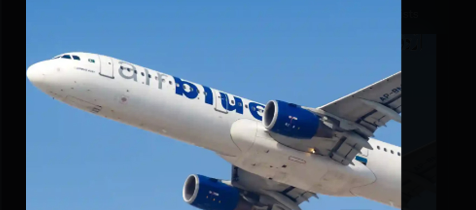 airblue