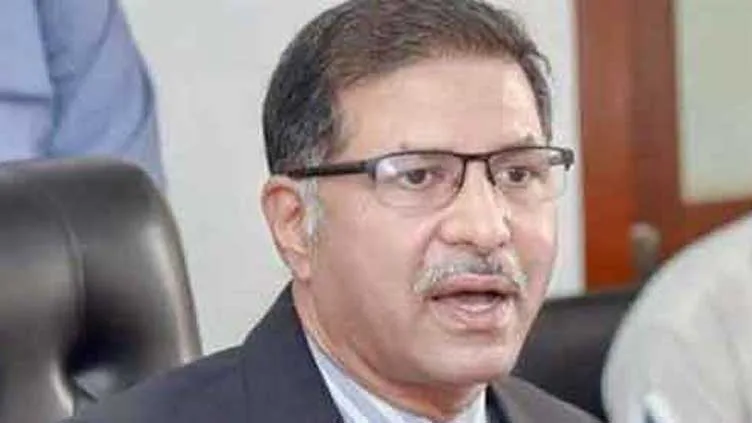 پی ٹی آئی سینیٹر نے  مفاہمت کے لیے تین شرائط پیش کر دیں