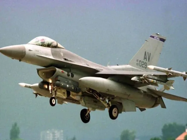 ٹرمپ کے حکم پر  صومالیہ میں داعش کے ٹھکانوں پر فضائی حملہ،متعدد  دہشتگرد ہلاک