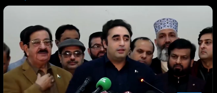 bilawal