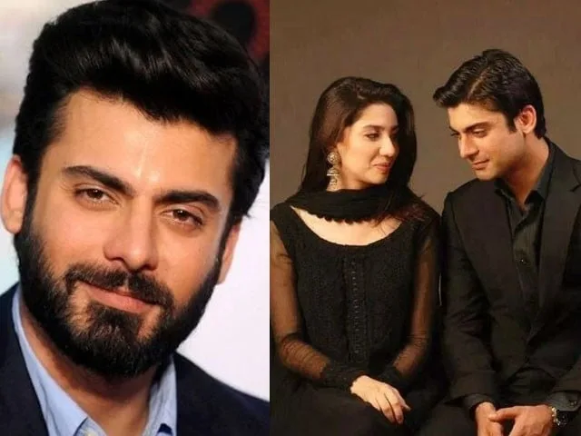ڈرامہ "ہمسفر” میں پیسوں کی خاطر کام کیا،فواد خان