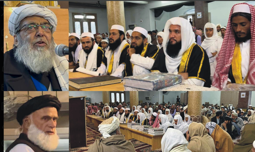 نگران وزیر اعظم مبینہ طور پر اسرائیل کا غیر اعلانیہ سفیر کا کردار ادا کررہا،حافظ حسین احمد