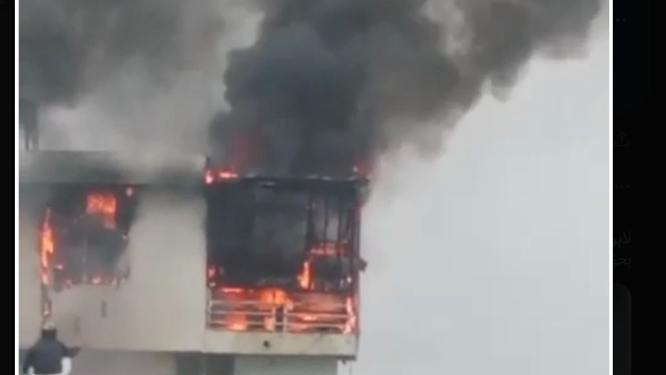 اچھرہ میں گھر میں آتشزدگی،چار بہن بھائی جاں‌بحق، وزیراعلیٰ کا نوٹس