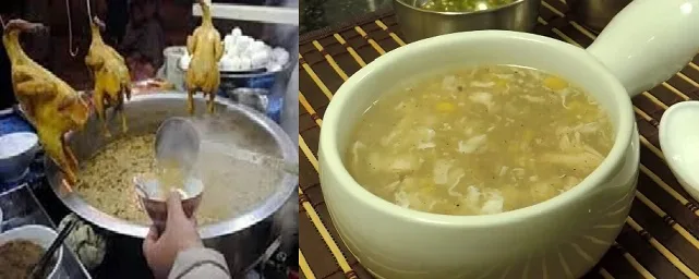 اوچ شریف : مردہ مرغیوں سے بنے سوپ کی فروخت کا انکشاف.