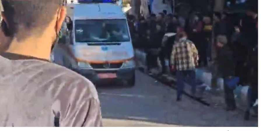 قاسم سلیمانی  کی چوتھی برسی، مقبرے کے قریب دھماکے، 103 افراد جاں بحق