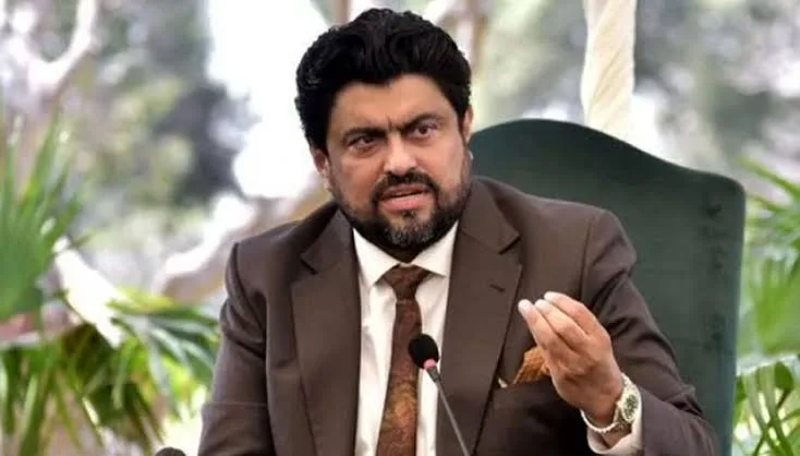 9 مئی کو قومی تنصیبات پر حملہ ملک کے خلاف سوچی سمجھی سازش تھی،گورنر سندھ