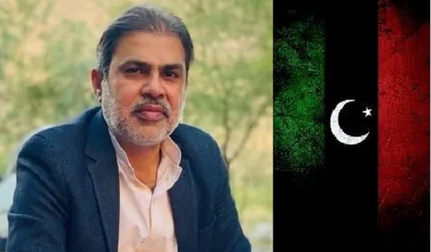 ٹکٹوں کی تقسیم پر بلوچستان میں پی پی پی اندرونی اختلافات کا شکار