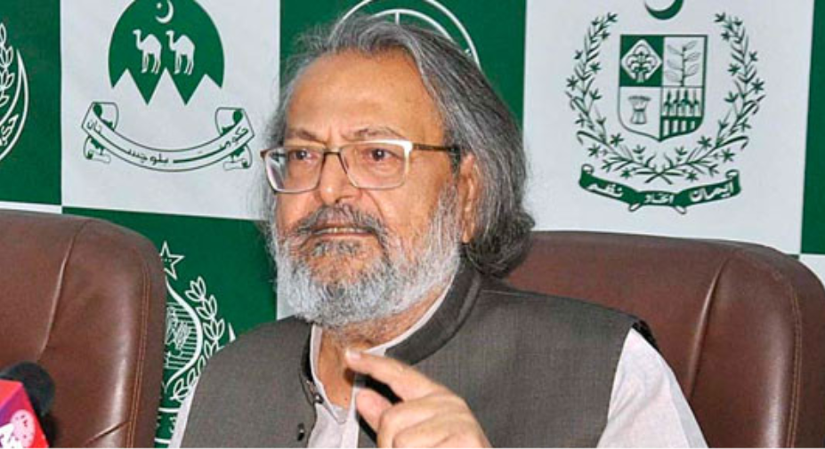 ایف ڈی ای کے 227 ڈیلی ویجرز کو ریگولر کرنے کی منظوری،مدد علی سندھی