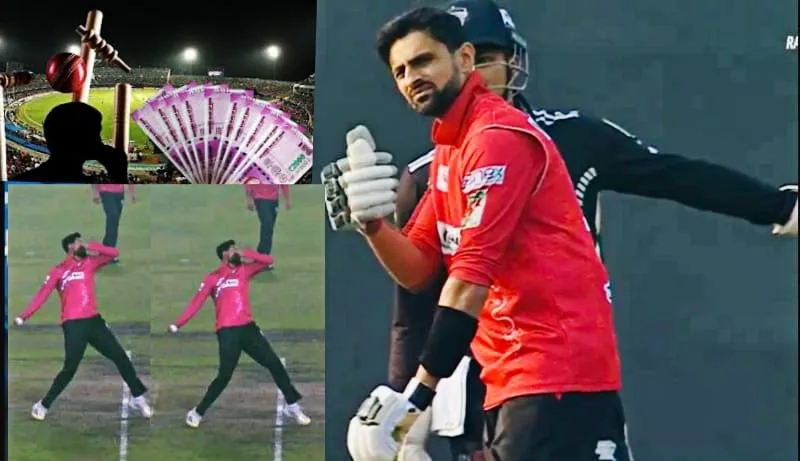 شعیب ملک پر میچ فکسنگ کا الزام،فارچیون باریسل کے مالک کا مؤقف بھی آ گیا