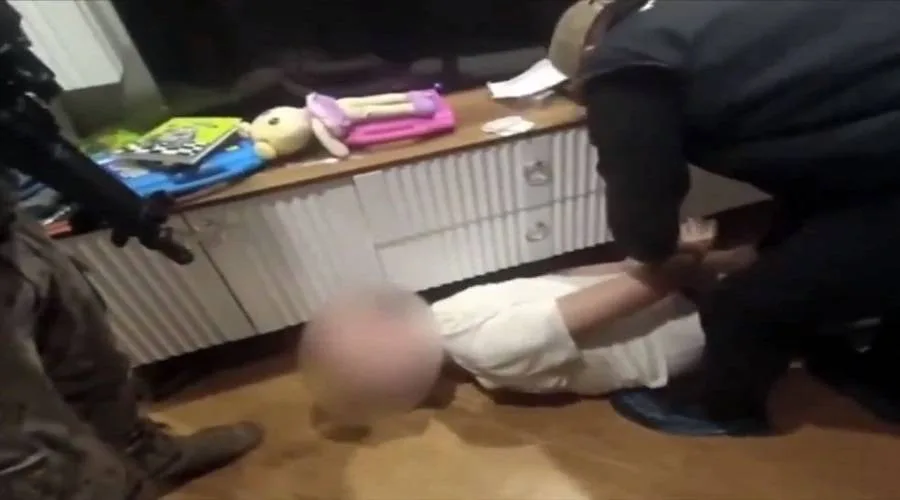 ترکیہ نے اسرائیلی ایجنسی موساد کا جاسوس نیٹ ورک پکڑ لیا