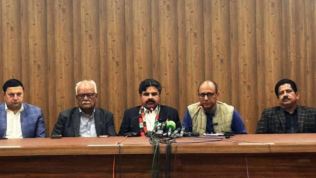 nasir shah saeed ghani