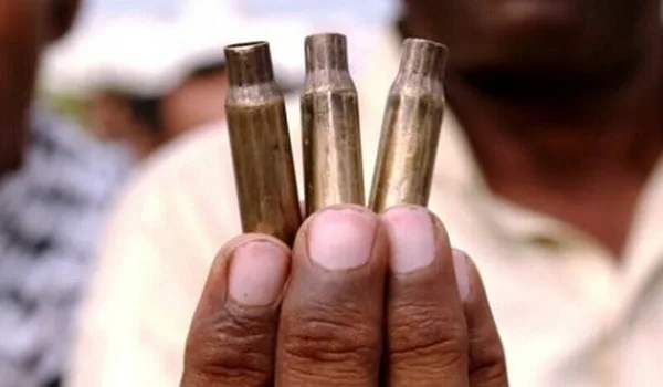 میرپورماتھیلو:مسلح قبائلی تصادم 5 افراد قتل