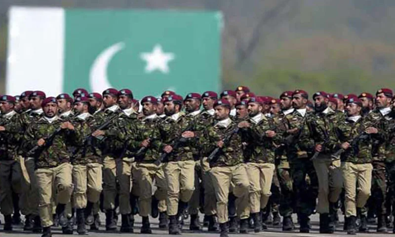 دنیا کی طاقتور ترین افواج کی فہرست جاری