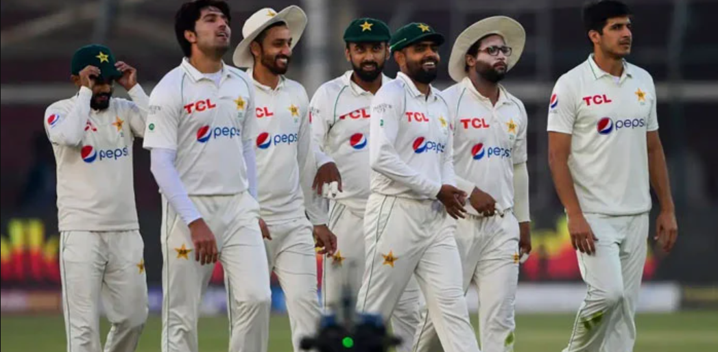 پاکستان کا آسٹریلیا کے خلاف تیسرے ٹیسٹ کی پلینگ الیون کا اعلان