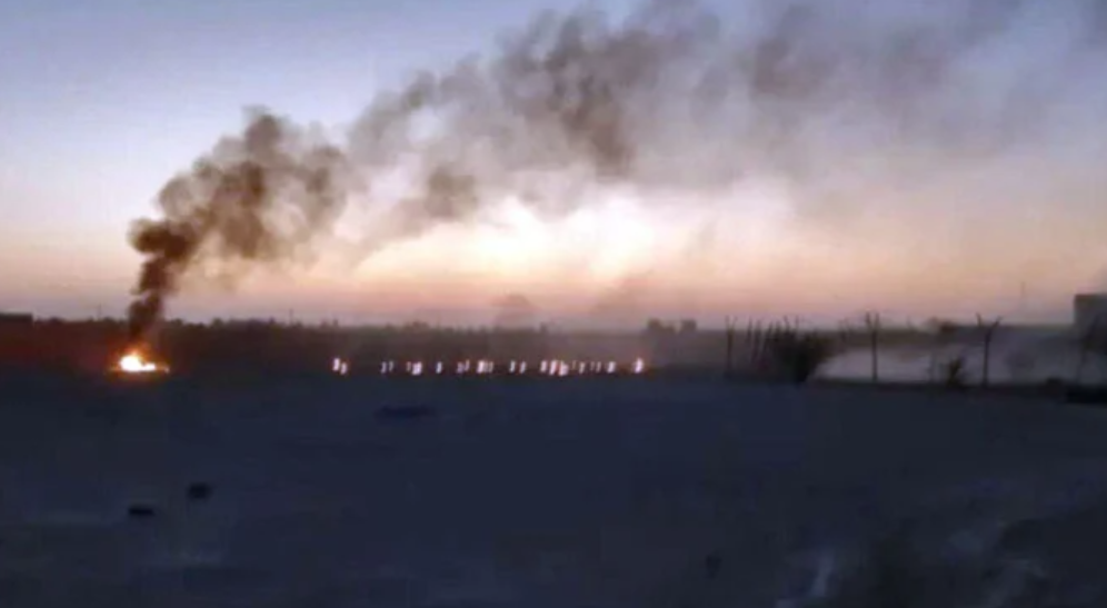 پاکستانی حملے میں ایران میں جہنم واصل ہونیوالے دہشت گردوں کی تفصیلات