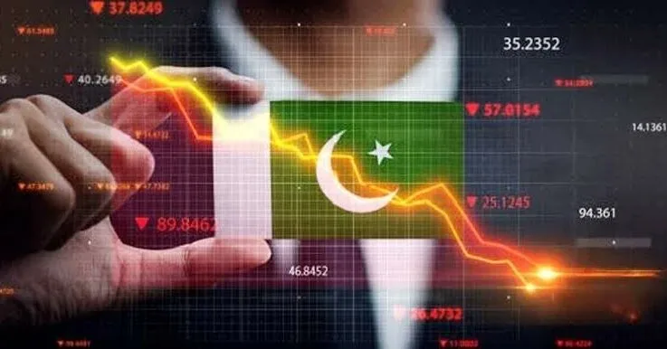 پاکستان کی معیشت کااصل مسئلہ