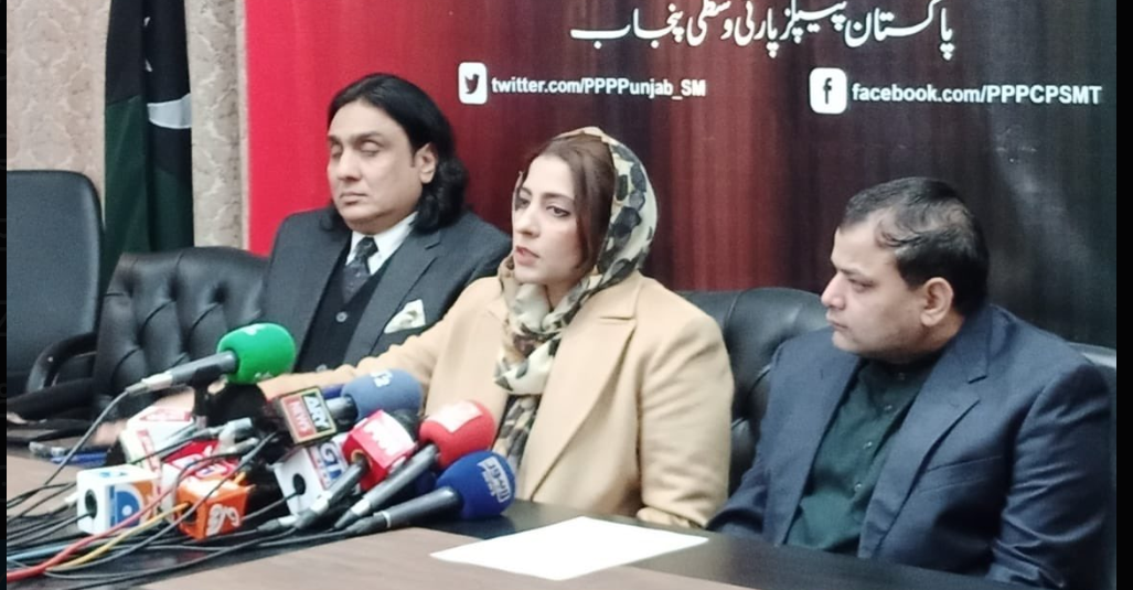 ن لیگ کا منشور”ہماری بات ہو گئی”پلوشہ خان برس پڑیں