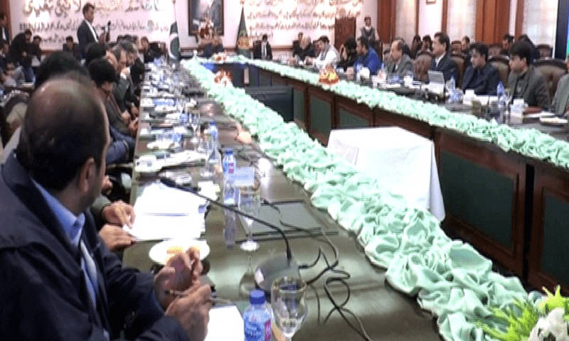 انتخابات میں  سوشل میڈیا پر شرپسندی پھیلانے والوں کی مانیٹرنگ کا فیصلہ