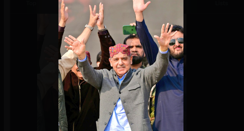 میں نے راجن پور اور ملتان کو منی لاہور نہ بنایا تو میرا نام شہباز شریف نہیں،شہباز شریف