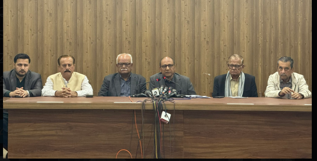 ناظم آباد واقعہ، پیپلز پارٹی کے لوگ ملوث ہوئے تو سزا کیلئے تیار ہیں،سعید غنی