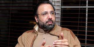 اختیار میرے پاس ہوتا تو پرویزالہٰی کو ابھی ریلیف دے دیتا،چودھری سالک حسین