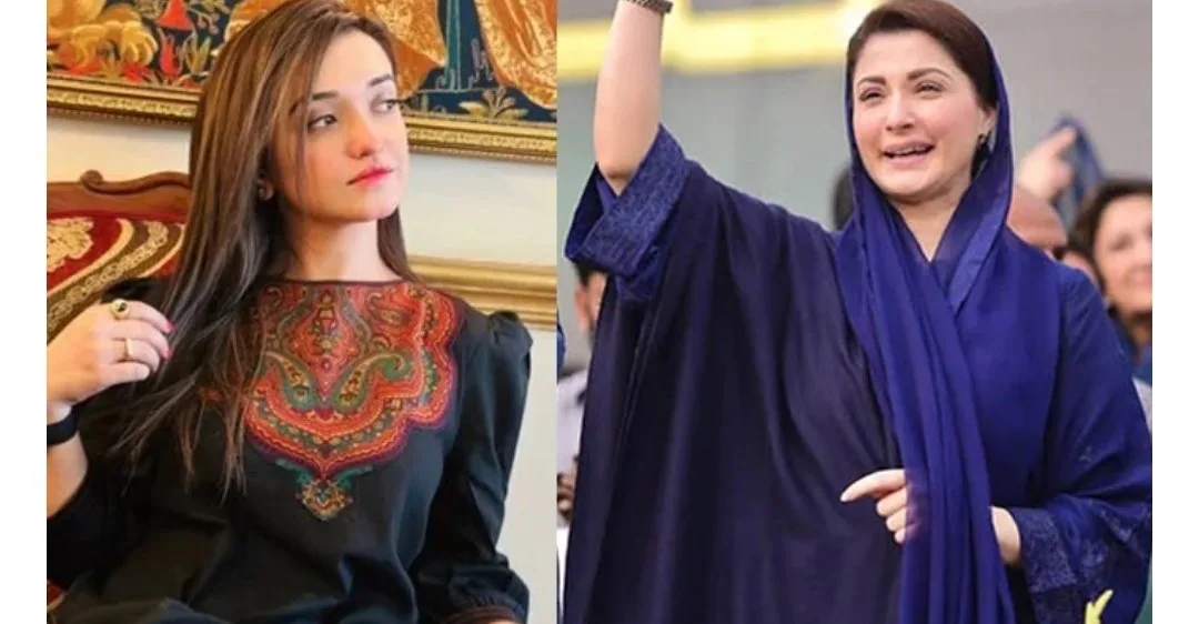 این اے 119،بڑے دعوے لیکن پھر مریم نواز کے مقابلے  سے صنم جاوید” فرار”