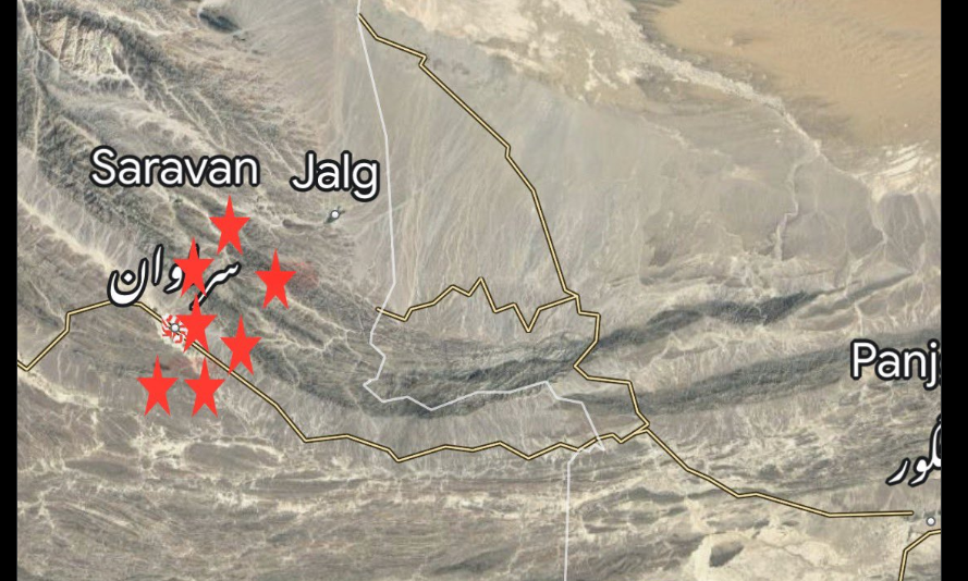 iran