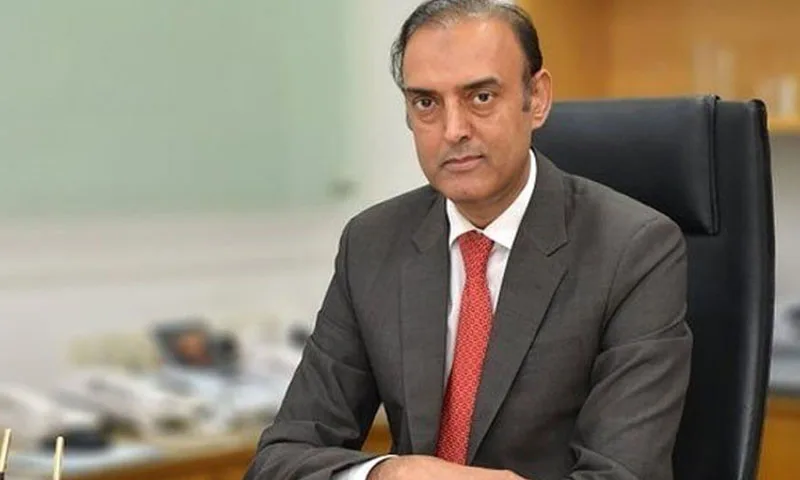 اسٹیٹ بینک کا  شرح سود  22 فیصد  پر برقرار  رکھنے کا اعلان