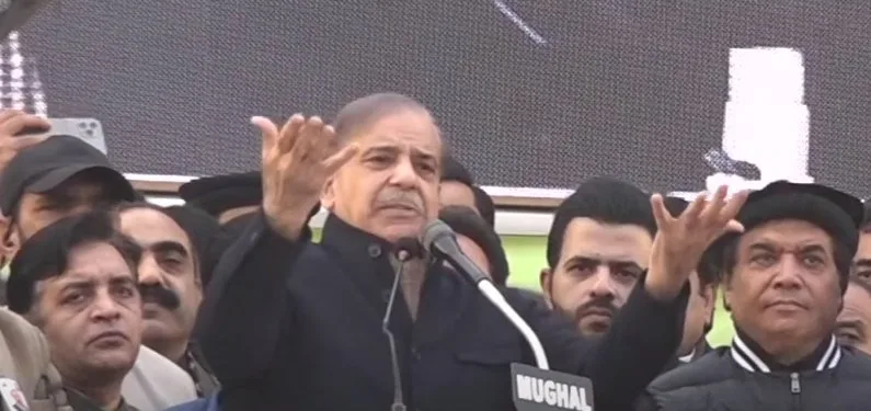 shehbaz