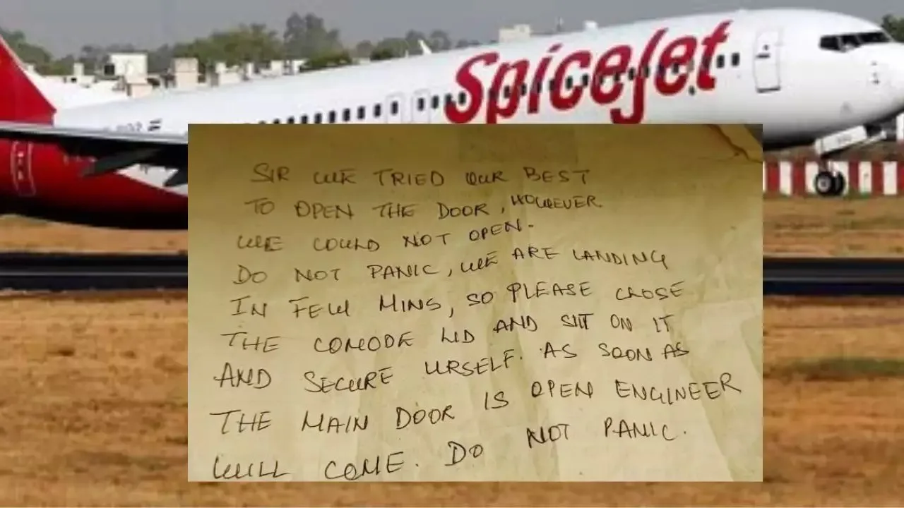 spicejet