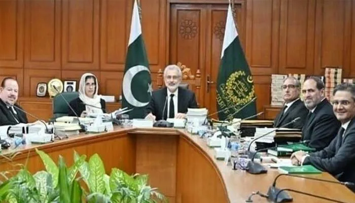 ججز کی تعیناتی، میٹنگ منٹس پبلک کرنے کیلئے سربراہ جوڈیشل کمیشن پاکستان کو خط