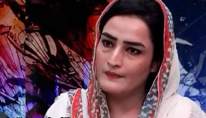 پی ٹی آئی حکومت نے میرے کیس سے فائدہ اٹھا کر اپنے نیب کیسز ختم کرائے،طیبہ گل