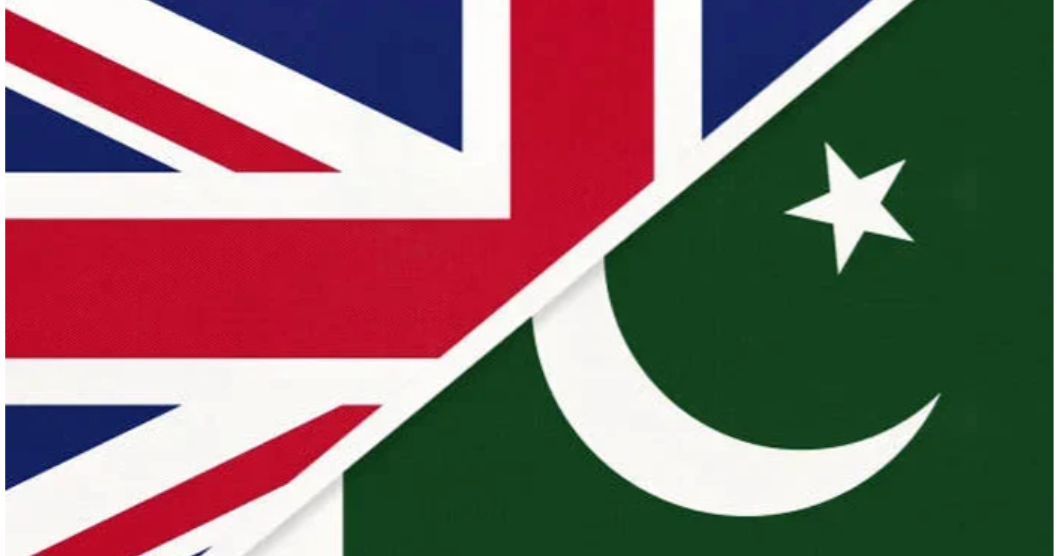 uk pak